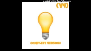 Charlie Puth - Light Switch (COMPLETE FULL SONG) (ALL 10 SNIPPETS & LIVE COMBINED)