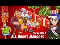 Hay Day Update Sneak Peek 2 - Its All About The Mangoes