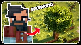 SUDHY ANNAN SPEED RUNNING MINECRAFT! 🔥 (Single Watch) screenshot 5