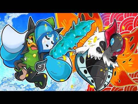 I used this BROKEN Volcarona strategy and won 20 games IN A ROW