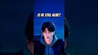Is Jinu STILL Alive in KPop Demon Hunters? 👀