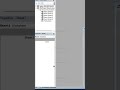 Auto adjust column using view code in Excel | Vidyaanta Edu | #excelshorts #ytshorts #shorts