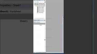 Auto adjust column using view code in Excel | Vidyaanta Edu | #excelshorts #ytshorts #shorts
