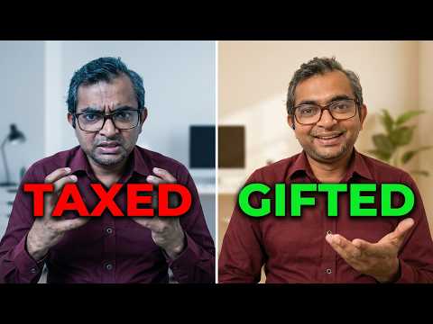 Child Investing Strategy in Denmark: Tax-Efficient Portfolio Guide (GIFT Allowance (Gavegrænse)