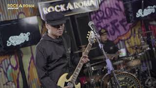 Endank Soekamti - Gotong Royong | RockAroma Showcase #Vol. 3