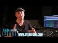 EDM Drum Mixing Techniques with Luca Pretolesi | Borgeous