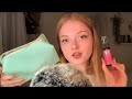 ASMR ~ RUMMAGING THROUGH A BAG OF MINI PRODUCTS