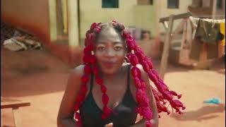 Crizally- Est-ce-que Connaît Connaît by ANONIMAH (Clip Officiel)