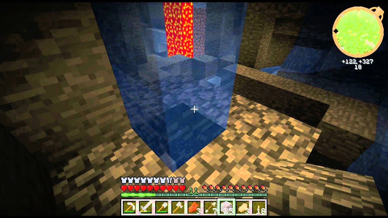 Questing In Minecraft! - MORE DIAMONDS!! | Re-Vamped | [HD Video 1080p]