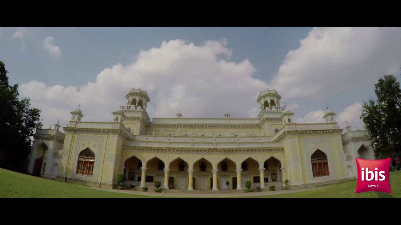 10 best places to visit in Hyderabad in 2 Days - Extended - YouTube