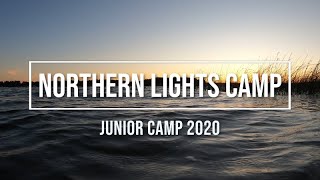 Northern Lights Junior Camp 2020