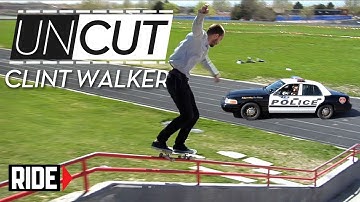 Clint Walker Ambig "Modern Art" Outtakes - UNCUT (Part 2 of 2)