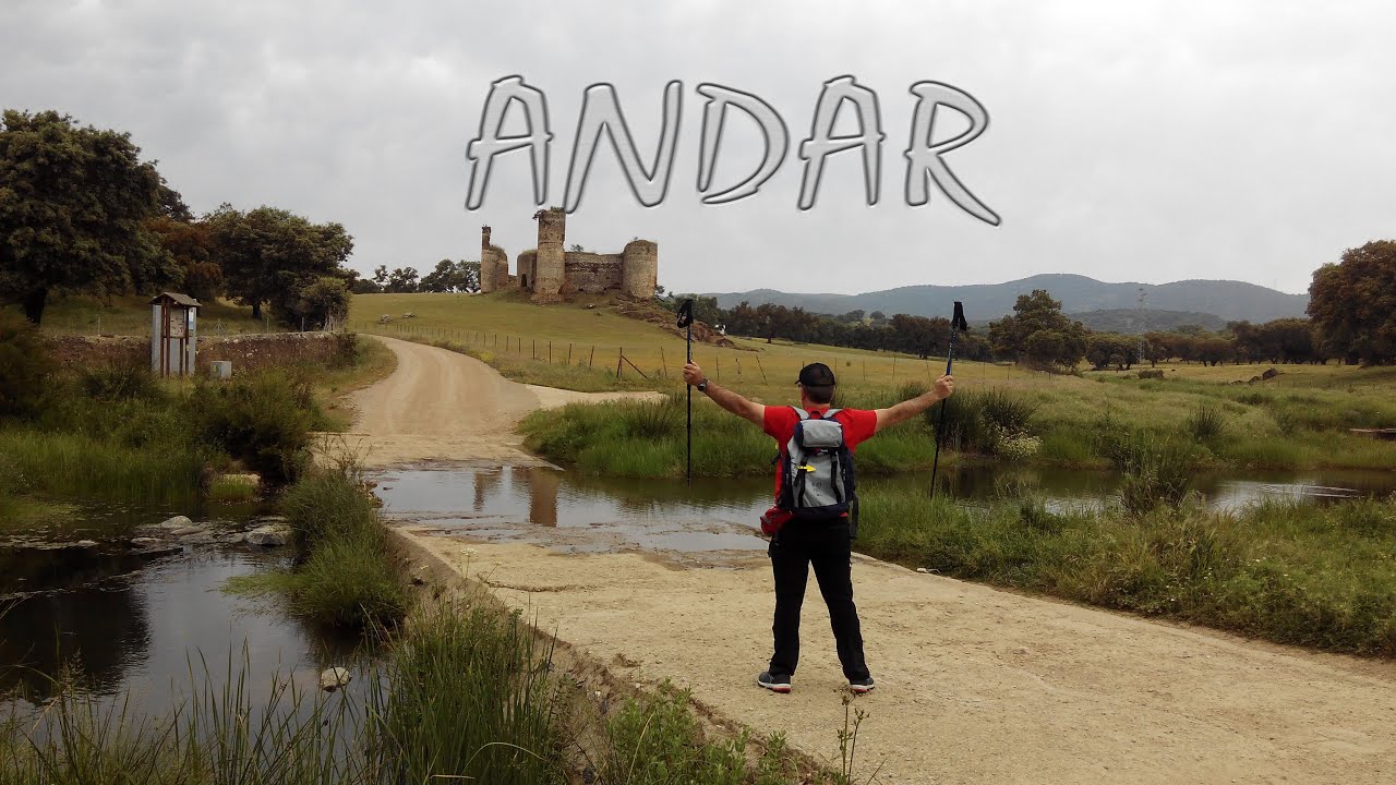 Andar - YouTube