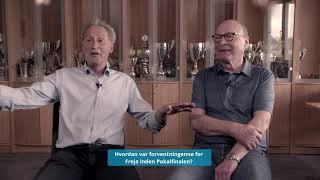 Randers Freja 125 år - Fodbold historier (del 1) 2023