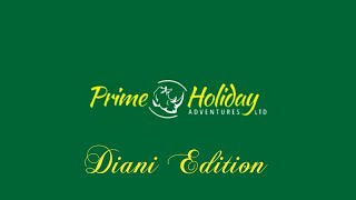 Prime Holiday Adventures Diani Edition