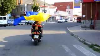 День міста Жмеринка 2014