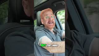 EV Tires Shred Fast? The Cost &amp; Performance Impact You Need to Know! #shorts