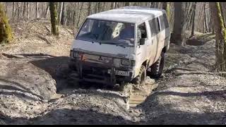 : , off-road,   