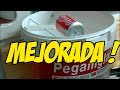 MEJORAS EN TRAMPA CASERA PARA RATAS  Y RATONES + TIPS