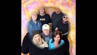 The Nap Band The Girl Of The Wind