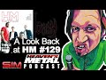 A Look Back at HM #129