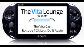 The Vita Cast Episode 103: Lets Do It Again |PSVITA|
We’re back to the weekly grind of the good ole Vita Cast goodness. We chat about all the usual stuff so sit back and enjoy.
Make sure to email your questions and comments to us at our new email; mediaservices@thevitalounge.net – we’ll do our best to feature them on our next show.
Find me on other places:
Twitter: https://twitter.com/MrPsVitaReviews
Facebook: https://www.facebook.com/Mrpsvitareviews
Twitch: http://www.twitch.tv/mrpsvitareviews
Donate to my channel here;
https://www.paypal.com/cgi-bin/webscr?cmd donations&business=J43RN5ZUAVSXA&lc=US&item_name=Mrpsvitareviews¤cy_code=USD&bn=PP%2dDonationsBF%3abtn_donateCC_LG%2egif%3aNonHosted
I get this question a lot. How do you capture the video?
Well I purchased a capture Vita from a website called 3dsvideocapture.com It wasnt cheap roughly 470 US Dollars all said and done. Took about 1 and half months to arrive.
Visit http://thevitalounge.net for everything Playstation Vita, whether it be reviews, news, rumors, or giveaways, The Vita Lounge is the number one Playstation Vita site there is! Thank you for taking the time to watch my video and visit the site take care!
Thank you for watching! Please remember to like, and subscribe for future videos and giveaways! Also come find me on Twitter @MrPsVitaReviews
Music by Kyle Von send him an email if youre interested in getting some music made for your videos! getwithit120@gmail.com
Banner by: LowZ98 get one done for yourself here - http://lowz98.weebly.com/ The Vita Cast Episode 103: Lets Do It Again |PSVITA|