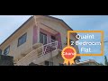 Quaint 2-bedroom flat | City View Accra Region Ghana