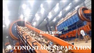 MSW Plant