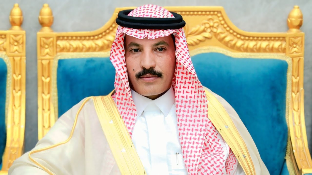 احتفال الأستاذ مفرح فرح عتقاء المظيبري بمناسبة زواجه في قصر الخليج يوم الخميس ١٤٤٧/٤/١٧ هجري