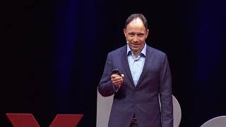 Epigenetic Clocks Help to Find AntiAging Treatments | Steve Horvath | TEDxBerkeley
