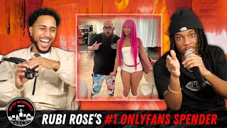 This Simp Spent 62 000 on Rubi Rose s OnlyFans IN A MONTH