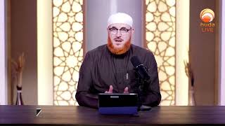 Stop worrying about Kufr Waswas Here's What to do - Dr Muhammed Salah  screenshot 1