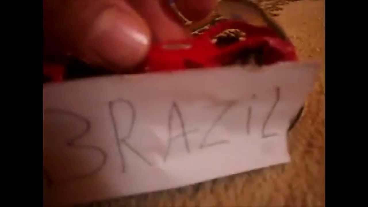 Best Vines Hun - Brazil vs Germany