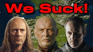 Download Lagu The WORST Dads in Westeros: Part 2! MP3 Download Lagu The WORST Dads in Westeros: Part 2! MP3