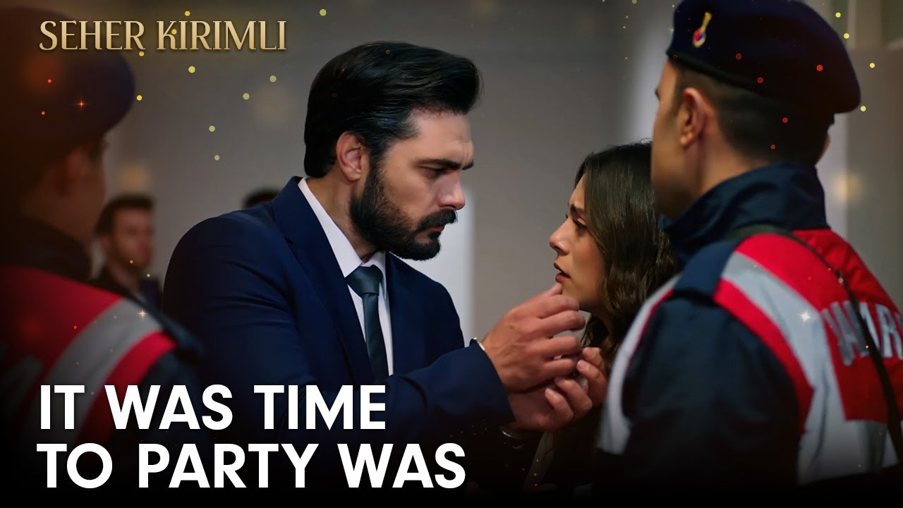 Yaman was sentenced to prison | Seher Kırımlı | MultiDub