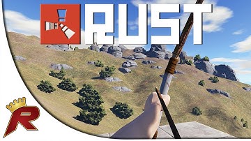 Rust Gameplay - Part 14: "Funniest Moment in Rust. Ever." (Multiplayer)