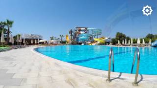 Bera Otel Alanya TR | Halalbooking