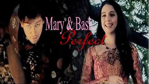 Mary & Bash | Perfect (Reign 1x13 - 4 Days to Go)