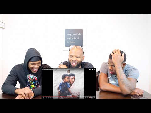 Youngboy Never Broke Again - Pour One (Official Audio) DAD REACTION