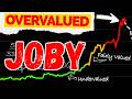 JOBY Stock Alert: Huge NYC Flight News Changes Everything!
