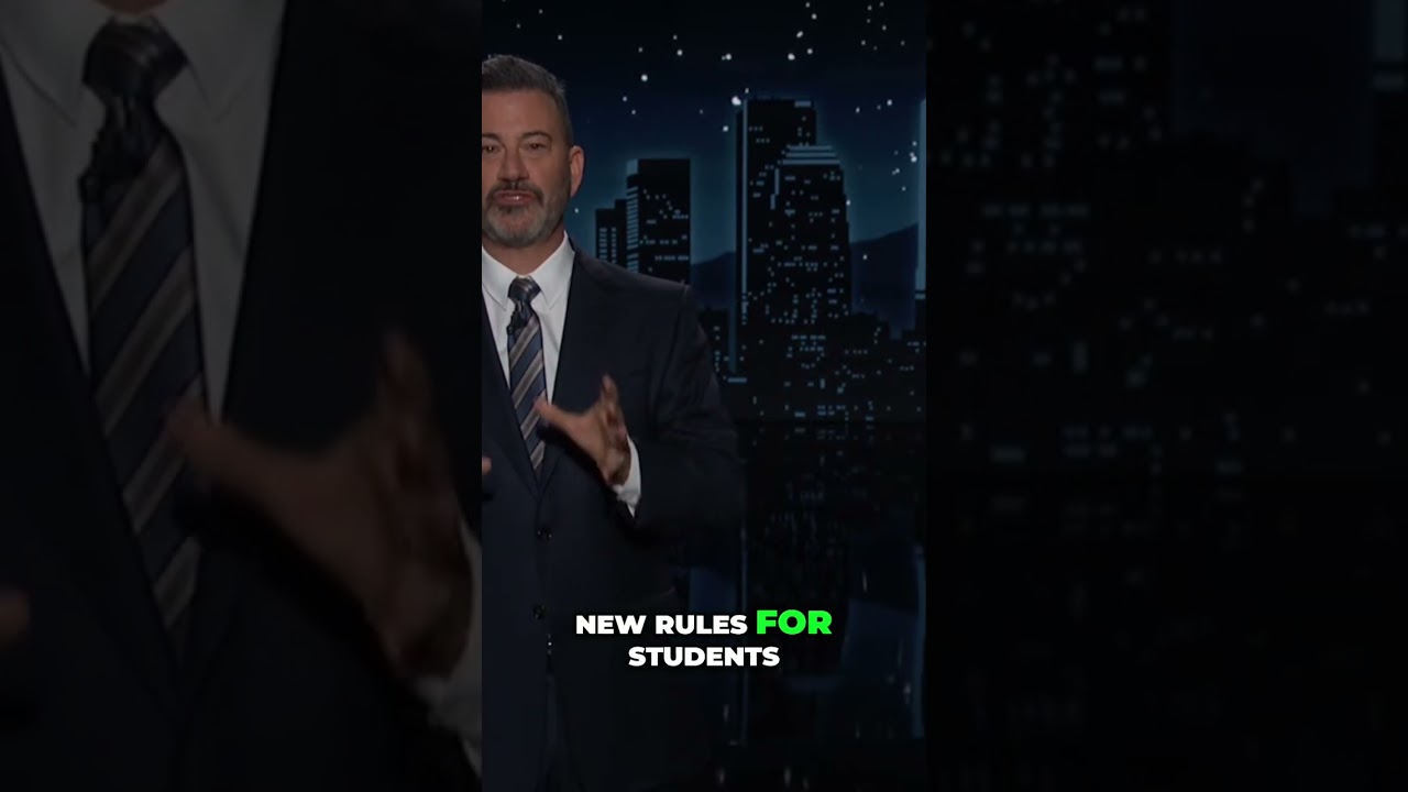 Florida's Controversial Child Labor Law & Spring Break Restrictions