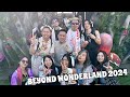 BEYOND WONDERLAND 2024 (Vlog)