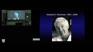 2013 Shumway Lecture: Neurologic Protection in Aortic Surgery by Randall B. Griepp