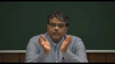 VLSI Design [Lec 02 - Module 02]: High Level Synthesis Overview Part 2