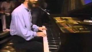 Michael Card - Know You In The Now / Could It Be chords