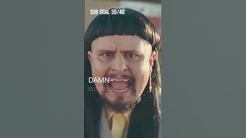 Thumbnail of Oliver Tree & Robin Schulz - Miss You