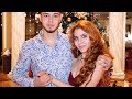 НОВЫЙ ГОД || ОТКРЫВАЕМ ПОДАРКИ | 2 часть| VLOG