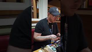 Download Lagu Whats your go to Triple Dipper combo? #magic #magicthegathering #mtg #riftbound MP3