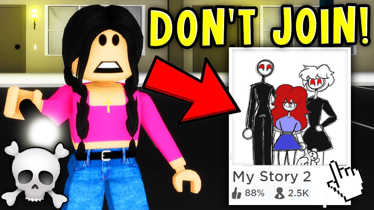 The CREEPIEST ROBLOX GAMES With DARK BACKSTORIES On BROOKHAVEN YouTube the-creepiest-roblox-games-with-dark-backstories-on-brookhaven-youtube