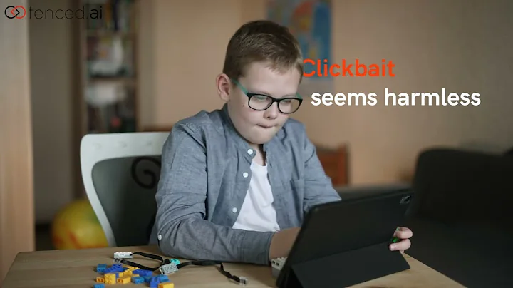Clickbait: How it's Dangerous and What We Can Do About It